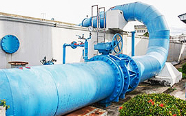 COMMERCIAL DRAINAGE Esher